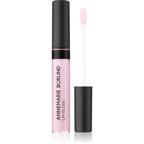 ANNEMARIE BÖRLIND Lip Gloss Lavender Shine vlažilni sijaj za ustnice 9.5 ml Cene