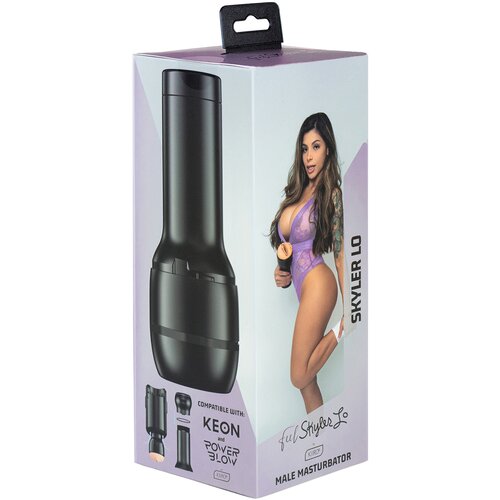 KIIROO Feel Skyler Lo Stars Collection Masturbator PowerBlow Compatible Cijene
