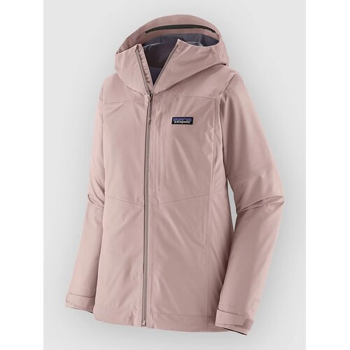 Patagonia Boulder Fork Rain Jacket stingray mauve Cene