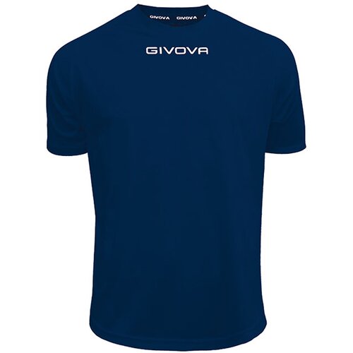 Givova MAC01-0004 otroška trening majica one Cene