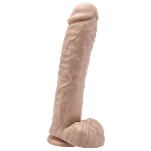 Realistični Dildo 28cm Slike