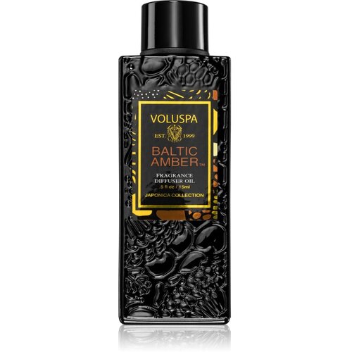 VOLUSPA Japonica Baltic Amber dišavno olje 15 ml Cene