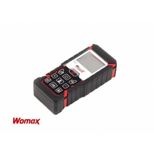 WoMax Germany laserski daljinometar womax MK60 Slike
