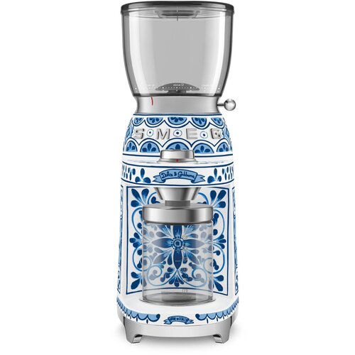 Smeg CGF01DGBEU Mlinac za kavu Dolce & Cijene