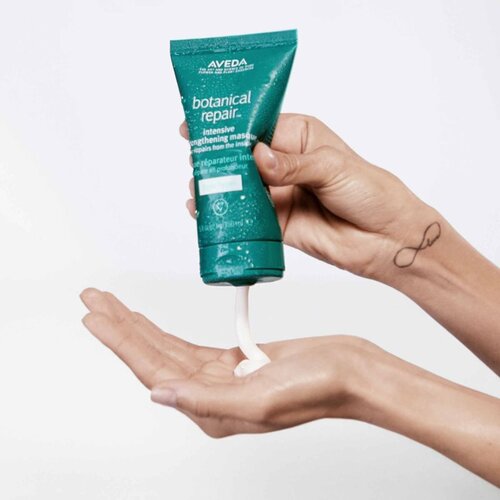 Aveda Botanical Repair Strengthening Masque Light - 350 ml Slike