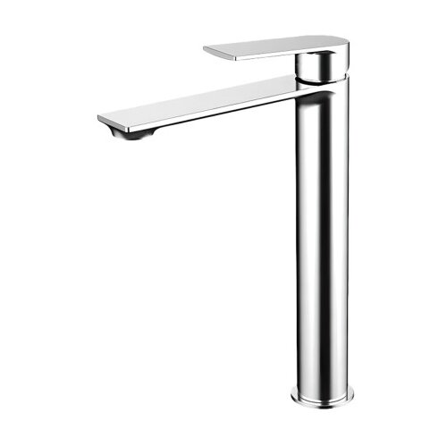 Master Baterija za umivaonik Slim visoka 17802 Aqualife Slike