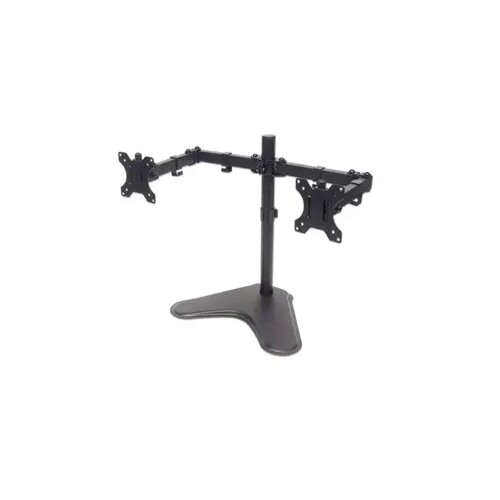  Stoni nosač za dva monitora Manhattan 461559 13"-32" Cene
