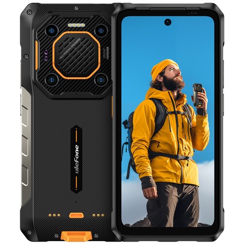 Ulefone Armor 26 Ultra 5G 12GB/512GB - smartphone + poklon Xplorer BTW 5.0 bluetooth slušalice + Xplorer AR Gun Cijene
