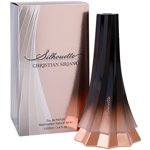 Christian Siriano Silhouette parfemska voda za žene 100 ml Slike