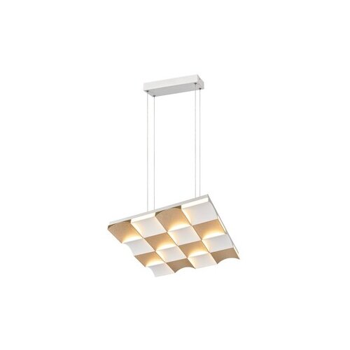  Forma LED viseća lampa F2107-89V TGD+SWH Slike