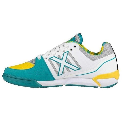 Munich Nogomet Chaussures de football Prisma 37 IN Bela Slike