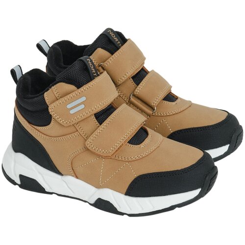 Cool club cipele gležnjače SHA3W23-CB213 M žuta 31 Slike