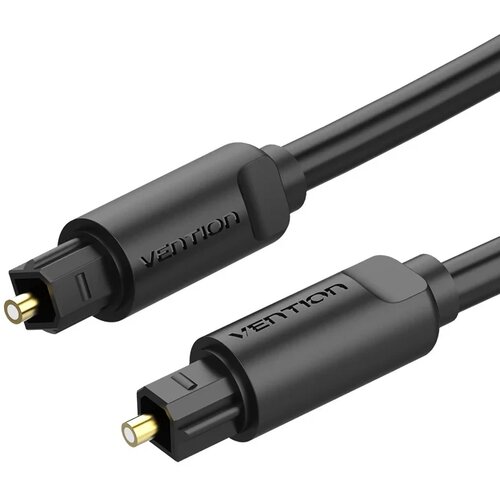 Vention Optički fiber audio toslink kabal 3m crni Cijene