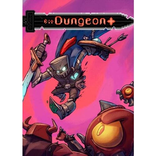  Bit Dungeon+ Steam Key GLOBAL Cene