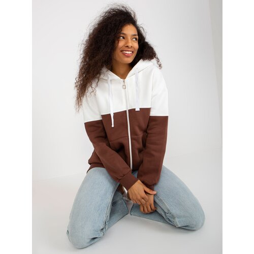 ex moda Sweatshirt-EM-BL-762.24X-brown Cijene