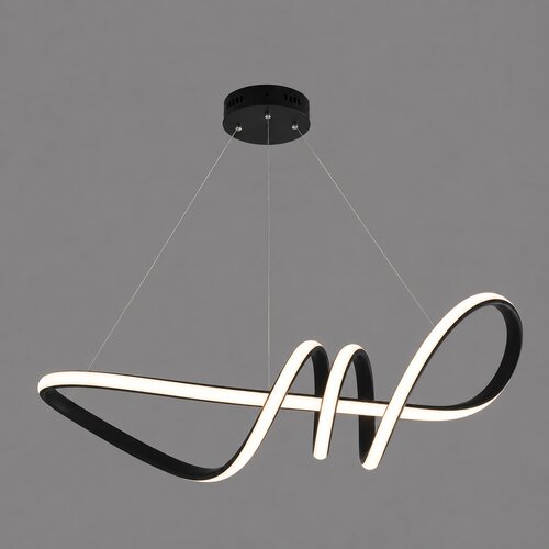  Luster AD2434/BK Slike