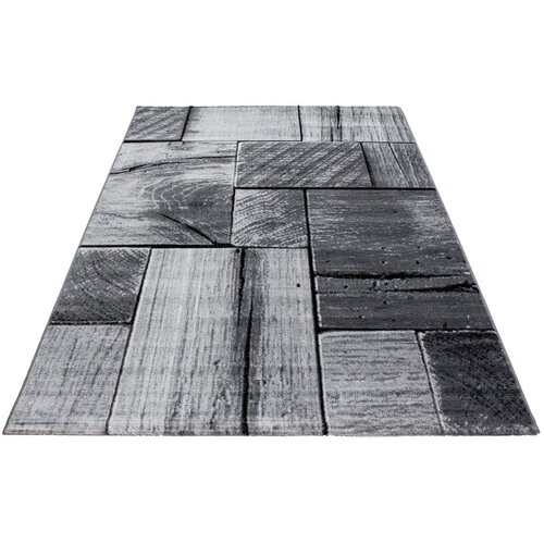 Ayyildiz Carpets Tamno sivi tepih 140x200 cm Parma &amp;ndash; Slike