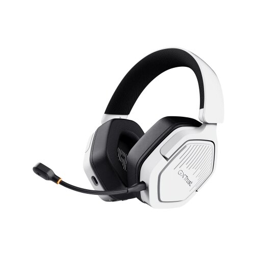 Trust Gaming Slu&scaron;alice GXT493PS Carus Wireless White PS5/PS4/PC Cijene