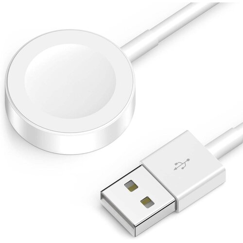 INF Magnetni USB-A kabel za Apple Watch, aluminij/TPE, 100cm, (5000264266) Cene