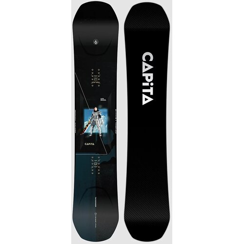 CAPiTA Super D.O.A. 2026 Snowboard multi Slike