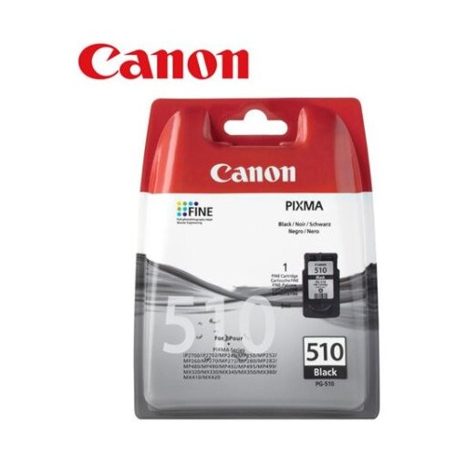Canon sup can ink pg-510 black ( 0470503 ) Cene