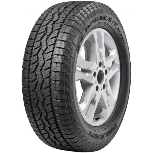 Falken Celoletna 265/60R18 WILDPEAK A/T AT3WA - Skladišče 9 (Dostava 5 delovnih dni) Cene