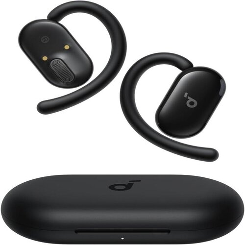 Anker Soundcore V20i Black Cene