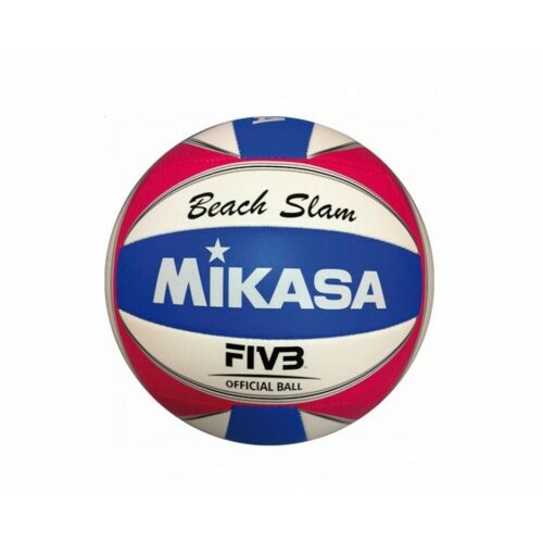 Mikasa odbojkaska lopta za pesak Beach Slam VXS-18BR Slike
