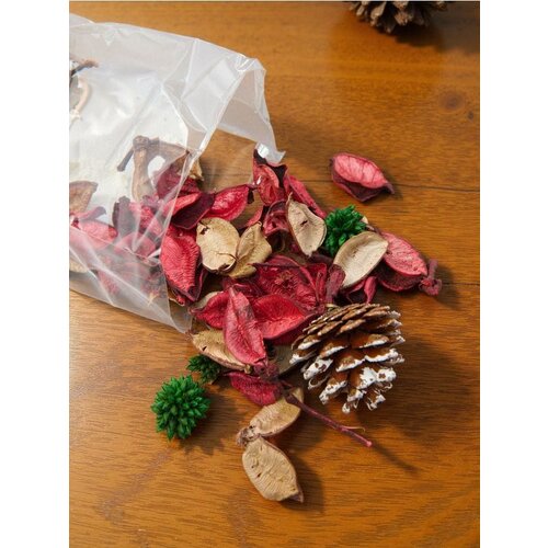 Sinsay Dekorativno potpourri Holiday Berry Cijene