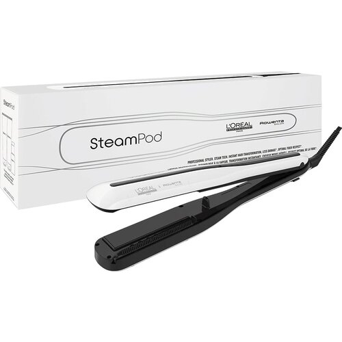 L&amp;acute;Or&amp;eacute;al Paris L&amp;rsquo;Or&amp;eacute;al Professionnel Steampod 3.0 parna pegla za kosu Slike