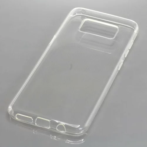 OTB silikonski ovitek za Samsung Galaxy S8, prozoren
