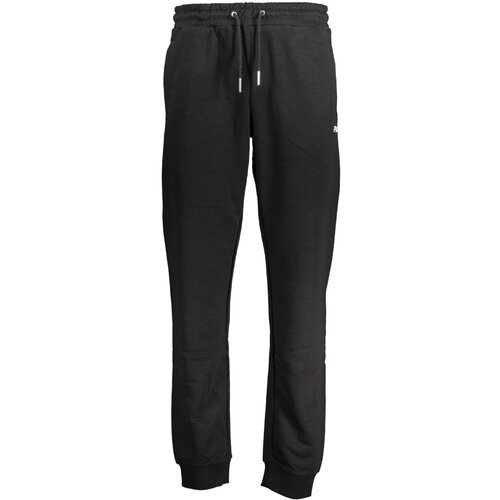 Fila MEN&amp;amp;#39;S BLACK PANTS Slike