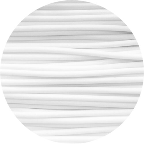 colorFabb TPU 95A White - 1,75 mm / 700 g Cene