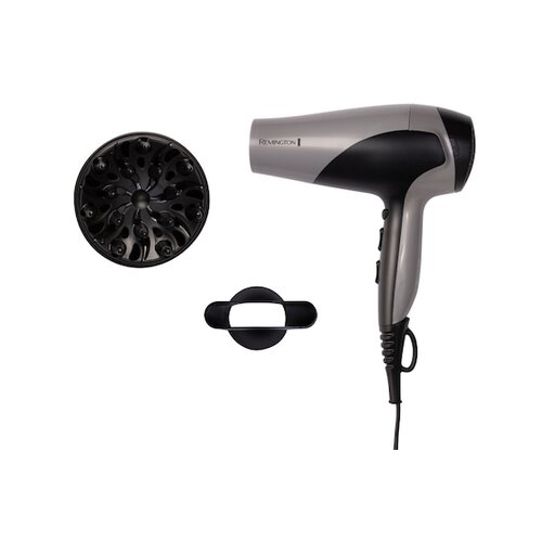 Remington Ionic Dry 2200 D3190S su&amp;scaron;ilec za lase Slike