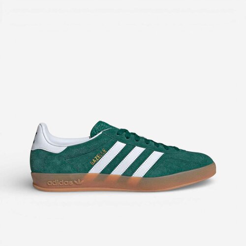 Adidas Nizke superge Gazelle Indoor Green Gum Zelena Cene