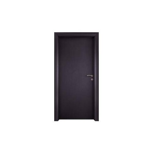 Supporta VRATA SOBNA JEDNOKRILNA MAGNETNA BRAVA GRAFIT P1 91-204-30 Slike