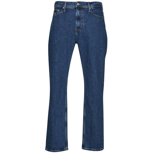 Tommy Jeans ETHAN RLXD STRGHT AG6137 Blue Slike