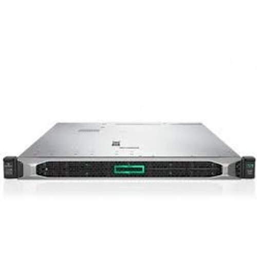 HP DL360 G10 4208 MR416i-a 8SFF bc svr P56955-421 Slike