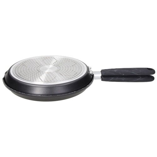 Tognana sphera dvojna ponev 26cm / 1 ročaj / aluminij / indukcija, (20456068) Cene
