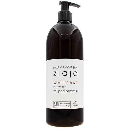 Ziaja Baltic Home Spa Wellness gel za tu&scaron;iranje 500 ml Cijene