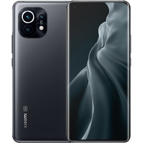Xiaomi Mi 11 Lite 5G 6GB RAM 128GB Dual sim crni - UREĐAJ KORIŠTEN 6 MJESECI Cijene