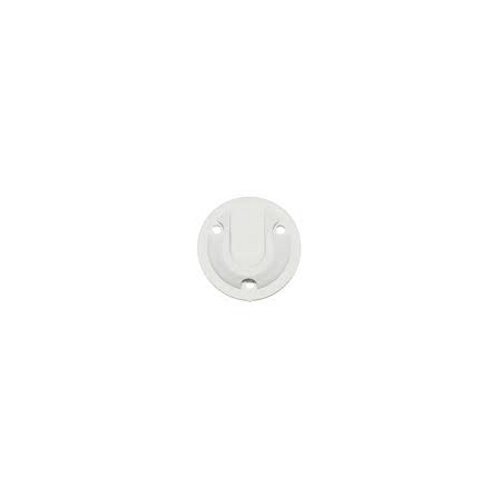  Nosač garderobne cevi pvc 18mm Cene