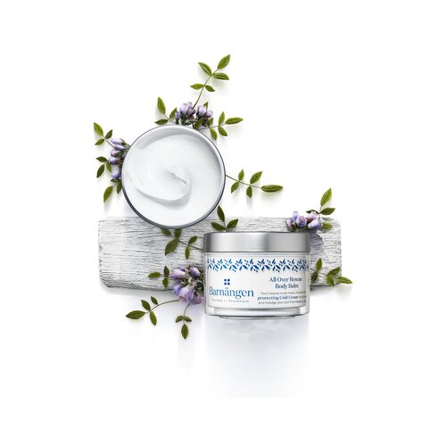 Barnängen All Over Rescue balzam za telo z vsebnostjo cold cream 200 ml Cene