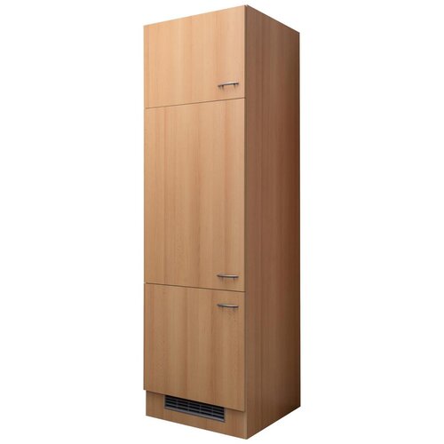 XXXL Omara Za Vgradno Napravo Nano, Barva Bukve Cene