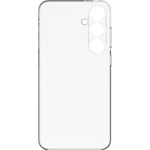 Samsung maska za galaxy s24 fe, providna ( gp-fps721-amatw ) Cene
