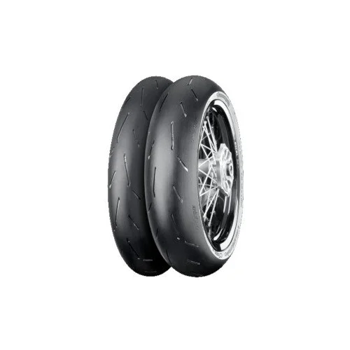 Continental ContiAttack SM 2 ( 120/70 R17 TL 58H M/C, prednji kotač )