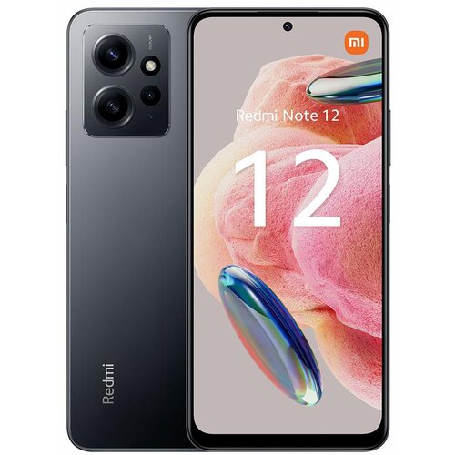 XIAOMI REDMI Note 12 4G (4/128) Cijene