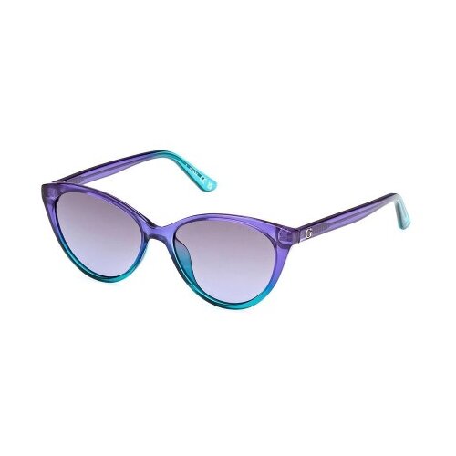 Guess GU8291 92W Polarized - ONE SIZE (51) Slike