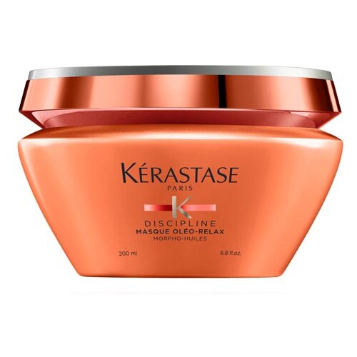 Kérastase discipline masque oléo-relax negovalna maska za suhe in neukrotljive lase 200 ml Cene