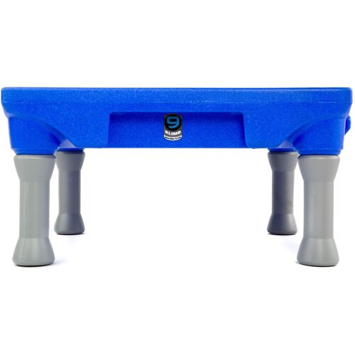 BLUE-9 platforma za sustav za obuku pasa KLIMB plava Slike